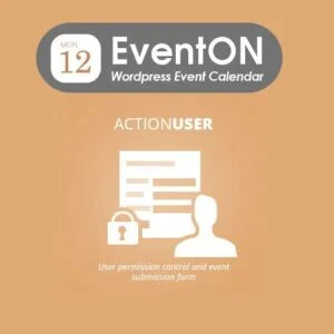 EventOn Action User