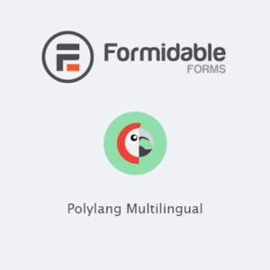 Formidable Forms – Polylang Multilingual