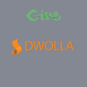 Give – Dwolla Gateway
