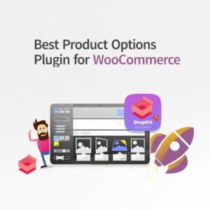 Improved Variable Product Attributes for WooCommerce