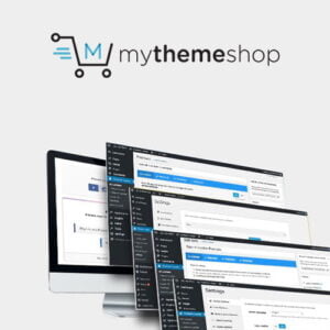 MyThemeShop Content Locker – Pro