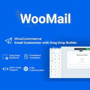WooMail – WooCommerce Email Customizer