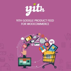 YITH Google Product Feed for WooCommerce Premium