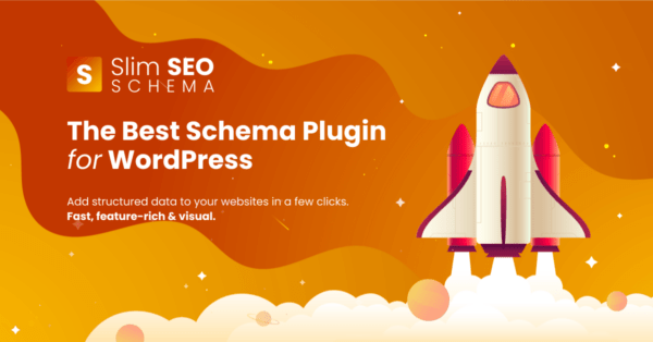 Slim SEO Schema - A schema builder plugin for WordPress