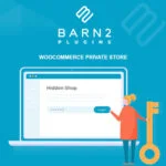 WooCommerce Private Store - Imagem 2