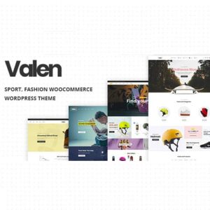 Valen – Sport