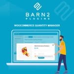 WooCommerce Default Quantity