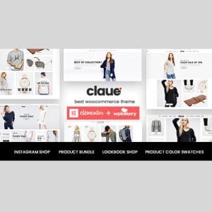 Claue – Clean
