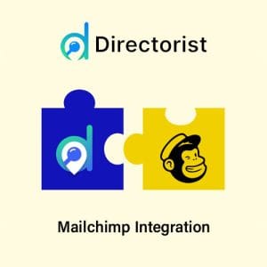 Directorist Mailchimp Integration