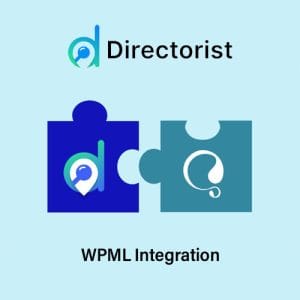 Directorist WPML Integration