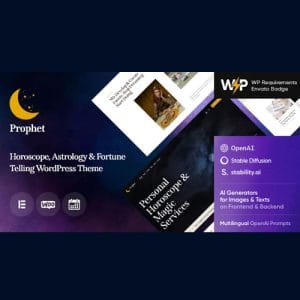 Prophet – Horoscope