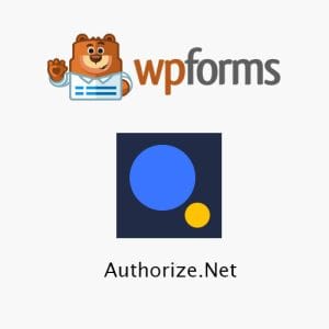 WPForms – Authorize.Net
